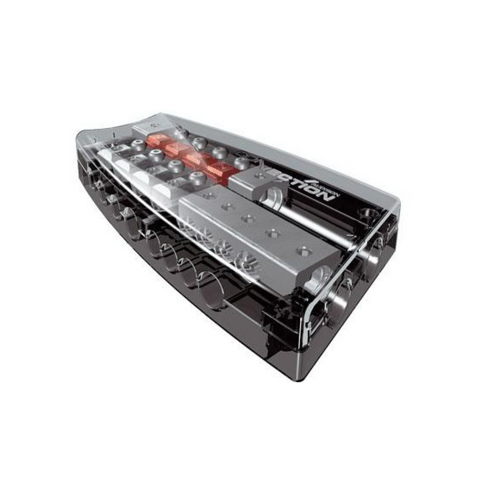   Audison Connection SFD 41C.1